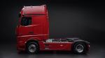 Mercedes-Benz Actros 1863 LS 4x2 2018 года